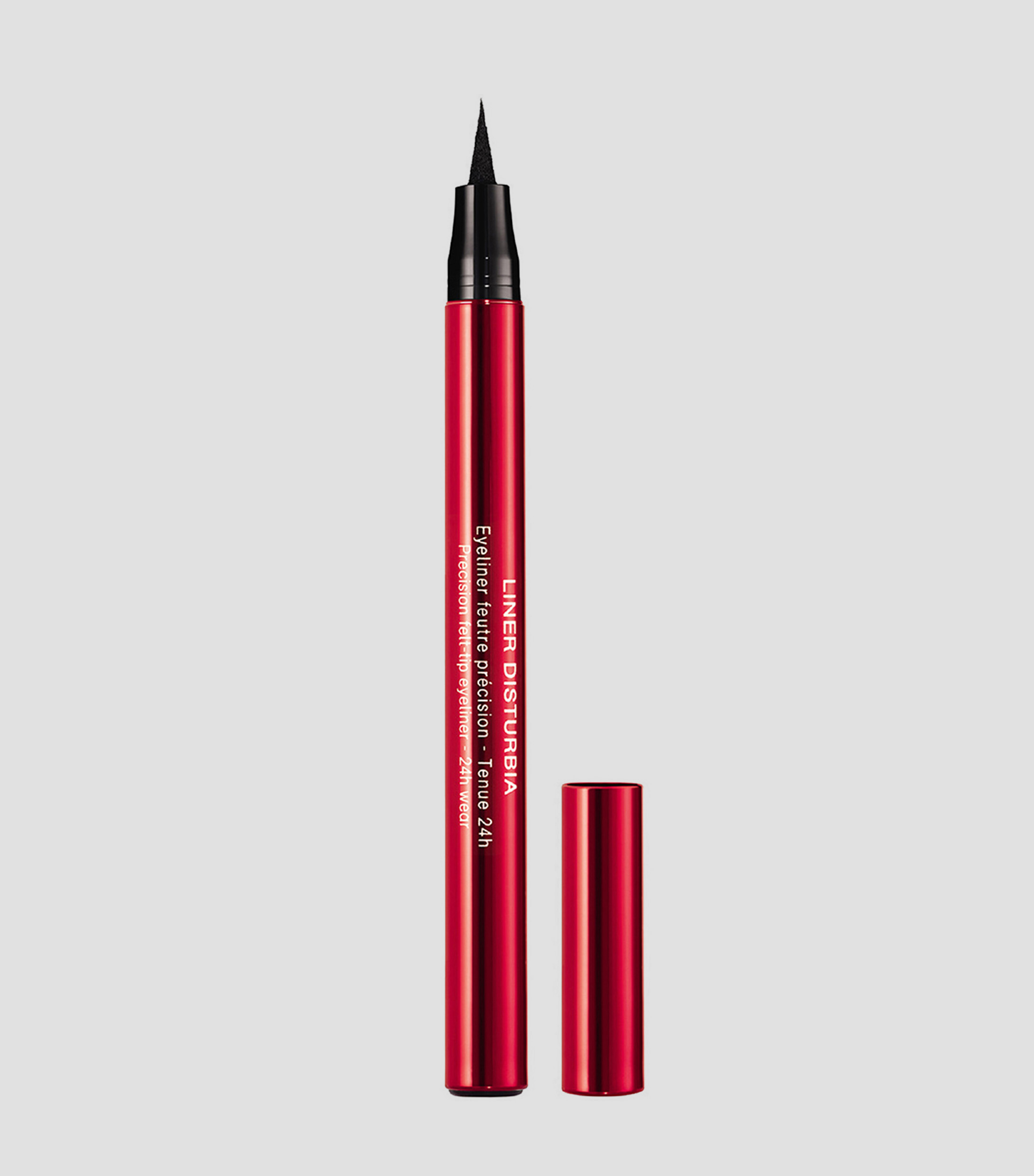 Delineador Liner Disturbia